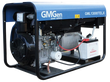 Дизельный генератор GMGen GML13000TELX с АВР - фото
