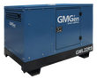 Дизельный генератор GMGen GML22RS с АВР - фото