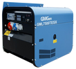 Дизельный генератор GMGen GML7500TESX - фото