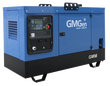 Дизельный генератор GMGen GMM16 в кожухе - фото