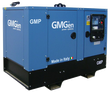 Дизельный генератор GMGen GMP70 в кожухе - фото Дизельный генератор GMGen GMP70 в кожухе - фото