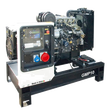 Дизельный генератор GMGen GMP10 - фото