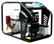 Сварочный генератор GMGen GMSH160E - фото