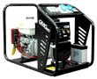 Сварочный генератор GMGen GMSH180E - фото