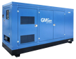 Дизельный генератор GMGen GMV410 в кожухе - фото