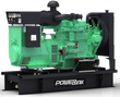 Дизельный генератор PowerLink GMS180PX - фото Дизельный генератор PowerLink GMS180PX - фото