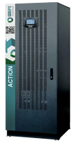 Напольный ИБП GMUPS Action 125/33/M - фото