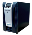 Напольный ИБП GMUPS Control 3000/11/P - фото