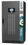Напольный ИБП GMUPS Total 10/31/M - фото