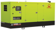 GSW 170 I в кожухе с АВР