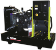 Дизельный генератор Pramac GSW 220 D - фото