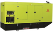 GSW 720 V в кожухе с АВР