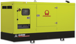 GSW 170 D в кожухе с АВР