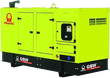 GSW 110 V в кожухе с АВР
