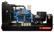 Дизельный генератор Himoinsa HMW-460 T5 - фото Дизельный генератор Himoinsa HMW-460 T5 - фото