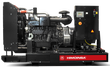 Дизельный генератор Himoinsa HIW-125 T5 - фото Дизельный генератор Himoinsa HIW-125 T5 - фото