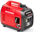 Бензиновый генератор Honda EU 22 i - фото
