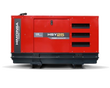 Дизельный генератор Himoinsa HSY-25 T5 - фото