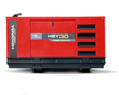 Дизельный генератор Himoinsa HSY-30 T5 - фото