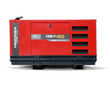 Дизельный генератор Himoinsa HSY-40 T5 - фото