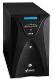Напольный ИБП Vision JP3000 - фото