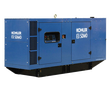 J250 в кожухе с АВР