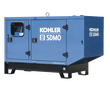 Дизельный генератор SDMO J44 в кожухе с АВР - фото Дизельный генератор SDMO J44 в кожухе с АВР - фото
