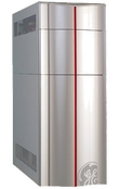 Напольный ИБП General Electric LP 15-31 with 14Ah battery in cabinet - фото