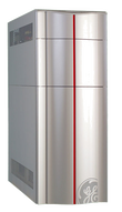 Напольный ИБП General Electric LP 8-31 with 14Ah battery in cabinet - фото