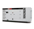 Дизельный генератор Genmac MAGNUM G500SS - фото