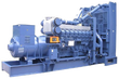 MGS1000B (1250 кВа) с АВР