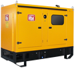Дизельный генератор Onis VISA JD 45 GX - фото Дизельный генератор Onis VISA JD 45 GX - фото