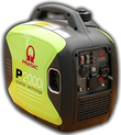 Бензиновый генератор Pramac P 2000i - фото