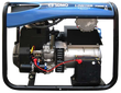 Бензиновый генератор SDMO PERFORM 7500 T XL - фото