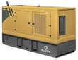 Дизельный генератор Elcos GE.CU.346/301.SS с АВР - фото