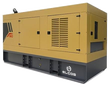 Дизельный генератор Elcos GE.DZ.410/380.SS с АВР - фото Дизельный генератор Elcos GE.DZ.410/380.SS с АВР - фото