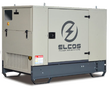 Дизельный генератор Elcos GE.YAS5.022/020.PRO 400/230 - фото