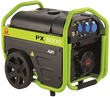 PX 8000
