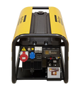 Бензиновый генератор Atlas Copco QEP 6.5 - фото