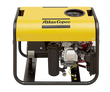 Бензиновый генератор Atlas Copco QEP 8 - фото