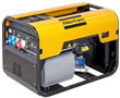 Бензиновый генератор Atlas Copco QEP R14 - фото