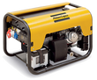 Дизельный генератор Atlas Copco QEP R7 - фото