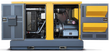 Дизельный генератор Atlas Copco QES 125 - фото