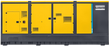 Дизельный генератор Atlas Copco QES 900 - фото