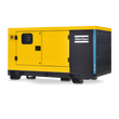 QES 125 U с АВР