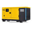 Дизельный генератор Atlas Copco QES 250 U - фото