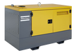Дизельный генератор Atlas Copco QES 85 - фото