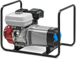 Бензиновый генератор RID RH 3001 - фото