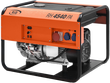 Бензиновый генератор RID RH 4540 PA - фото