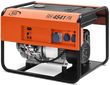 Бензиновый генератор RID RH 4541 PA - фото